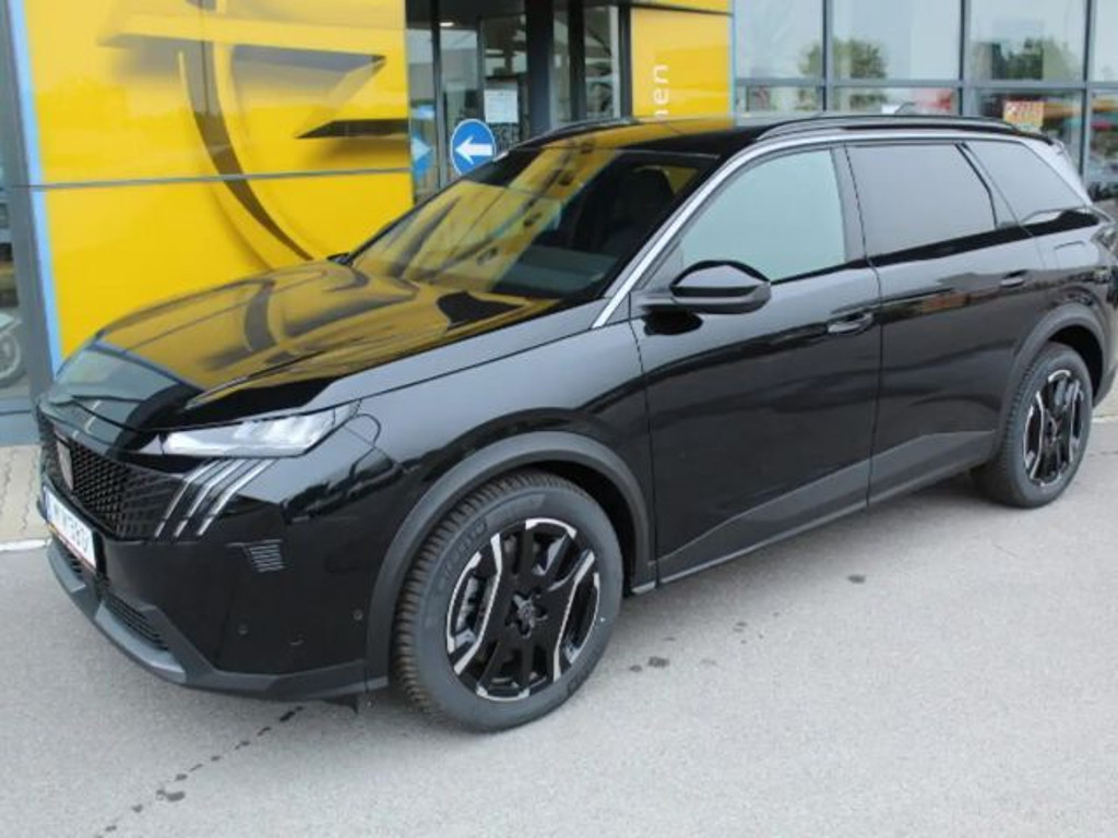 Peugeot E-5008 Allure Pack