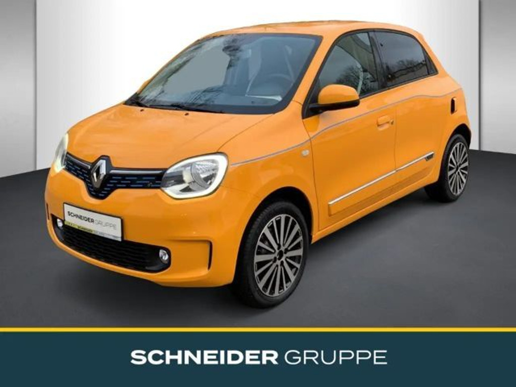 Renault Twingo Intens Electric