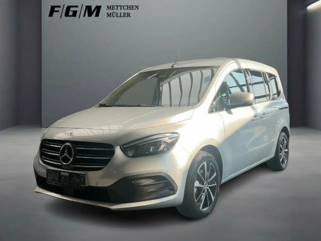 Mercedes-Benz T 180 Progressive