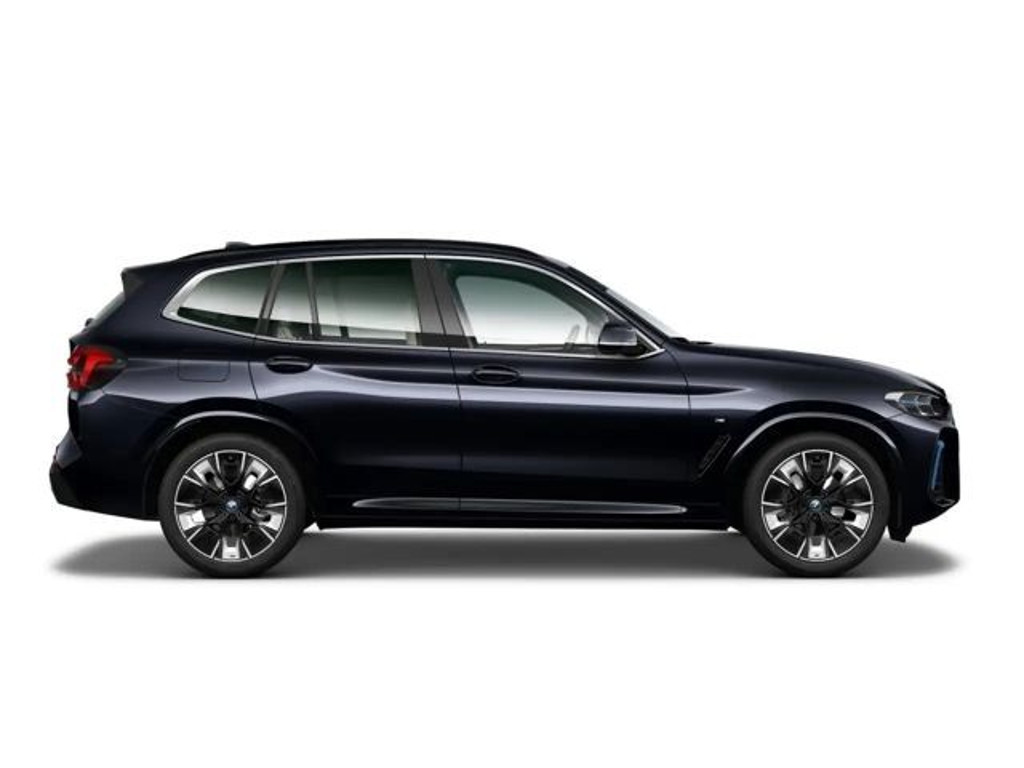 BMW iX3 M-Sport Impressive iX3