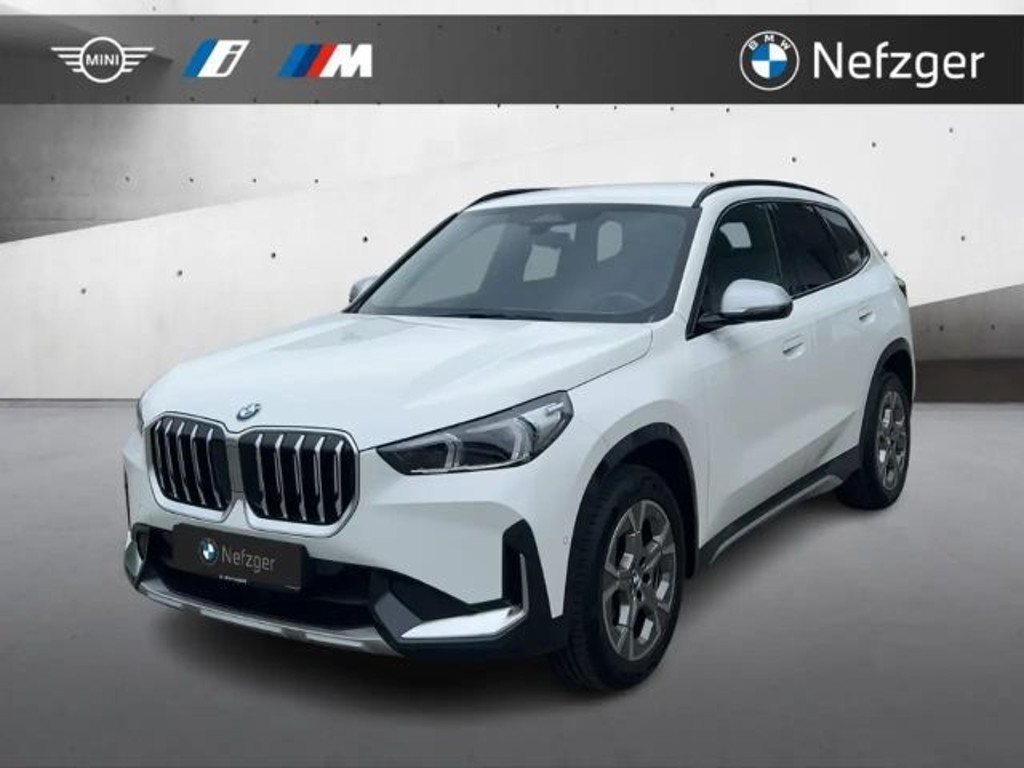 BMW X1 sDrive18i