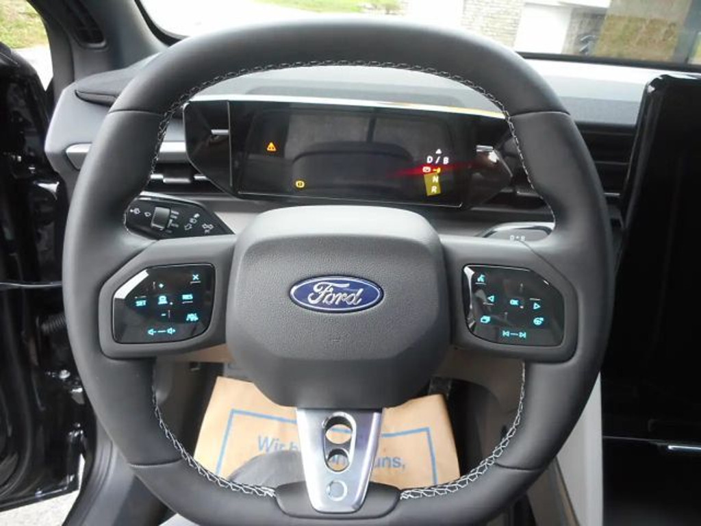 Ford Capri