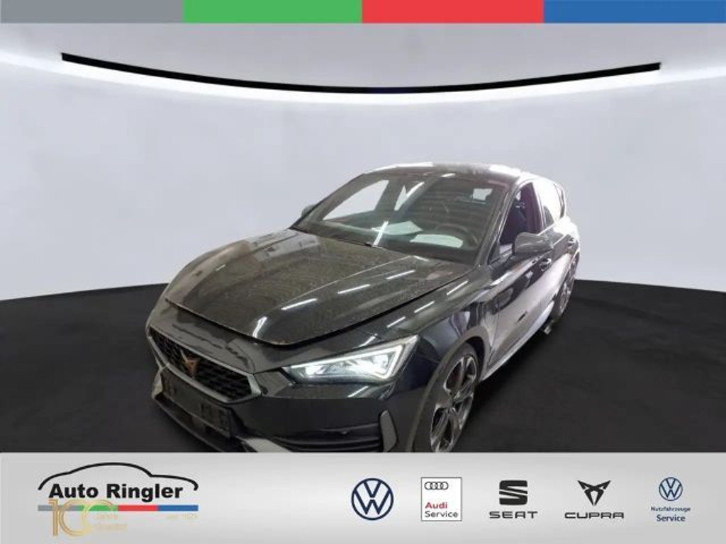 Cupra Leon 1.4 VZ e-Hybrid