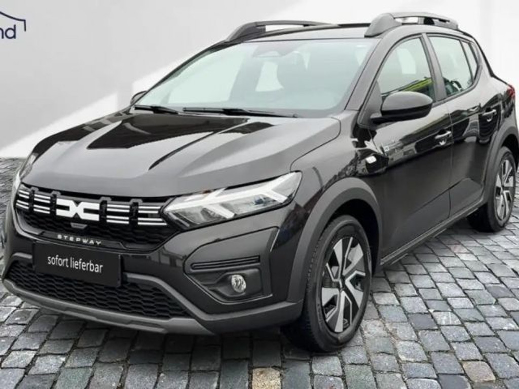 Dacia Sandero Stepway TCe 90