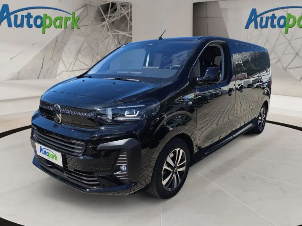 Citroën Spacetourer Business