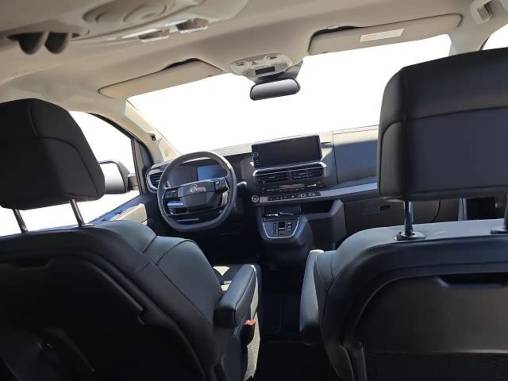Citroën Spacetourer