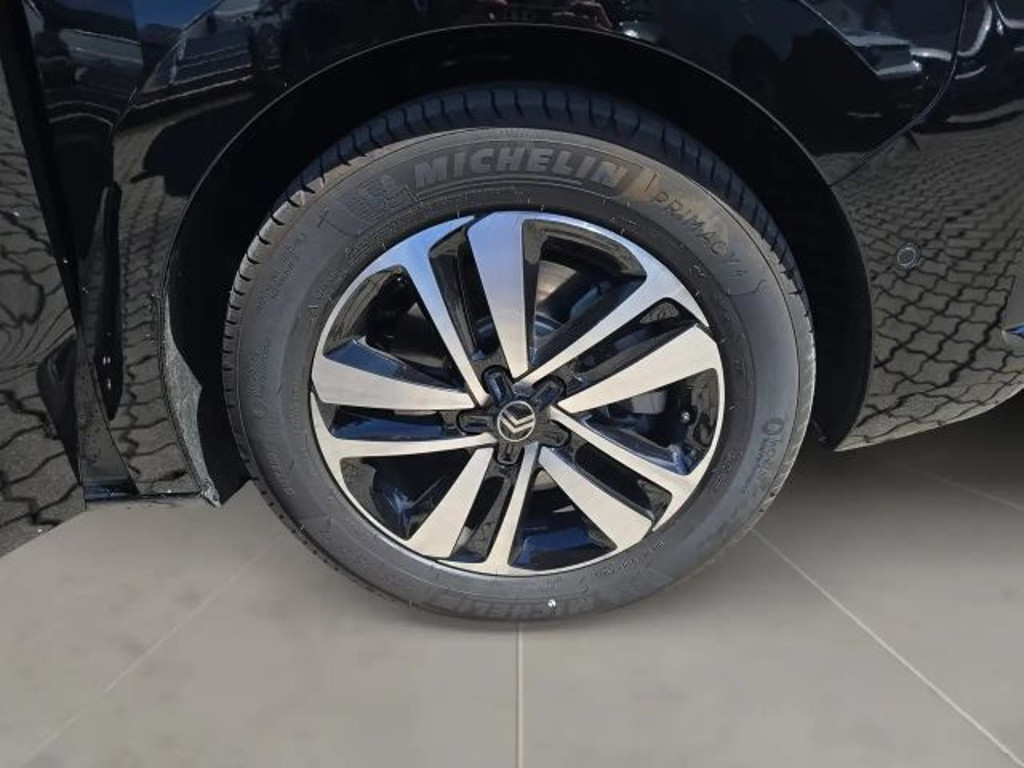 Citroën Spacetourer