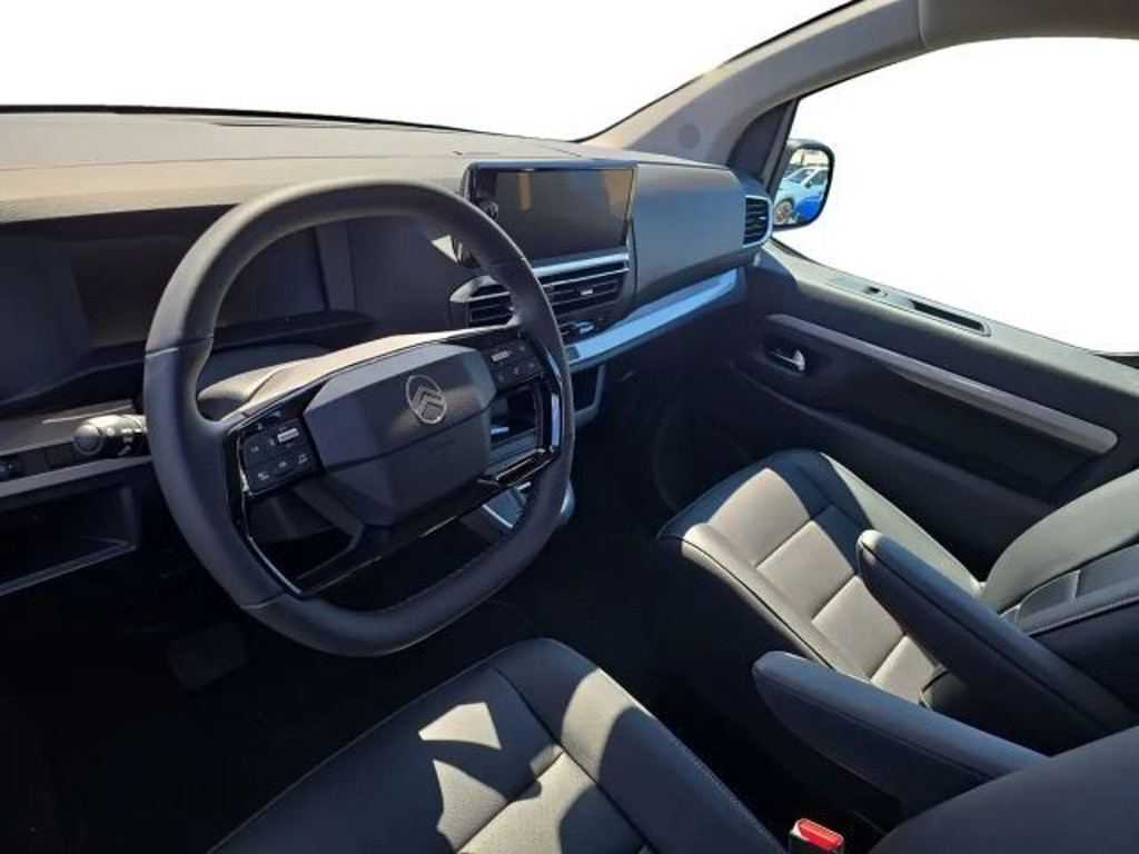 Citroën Spacetourer