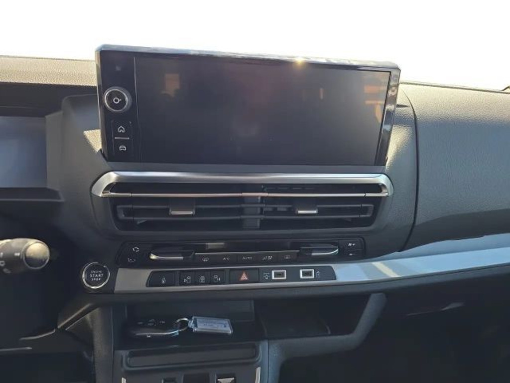 Citroën Spacetourer