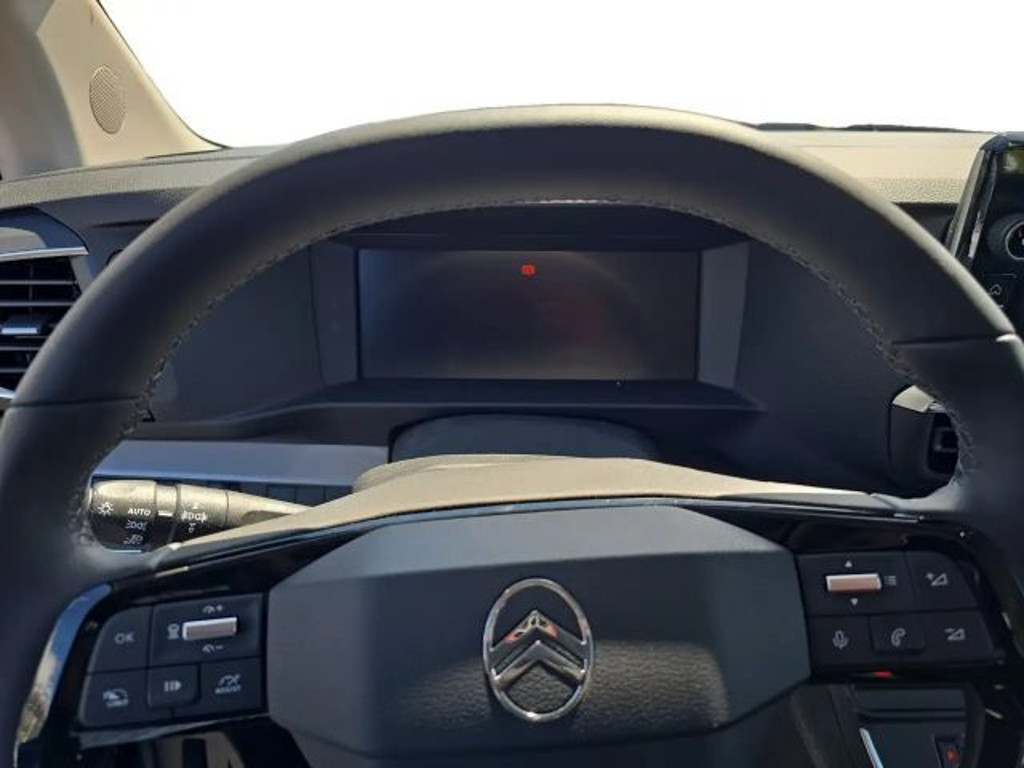 Citroën Spacetourer