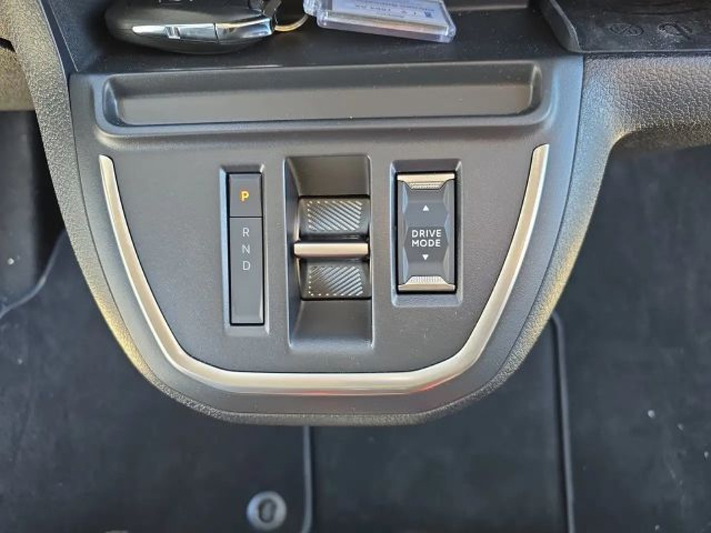 Citroën Spacetourer