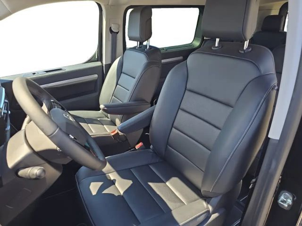 Citroën Spacetourer