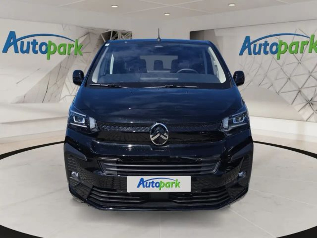 Citroën Spacetourer