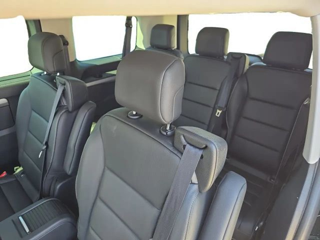 Citroën Spacetourer