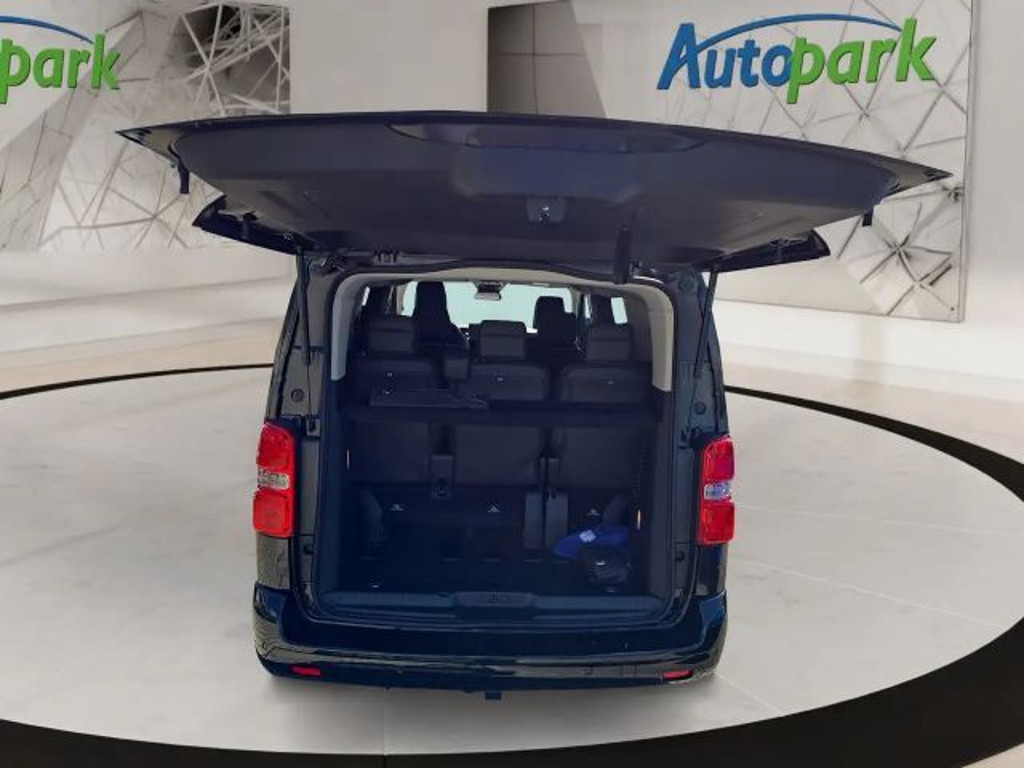Citroën Spacetourer
