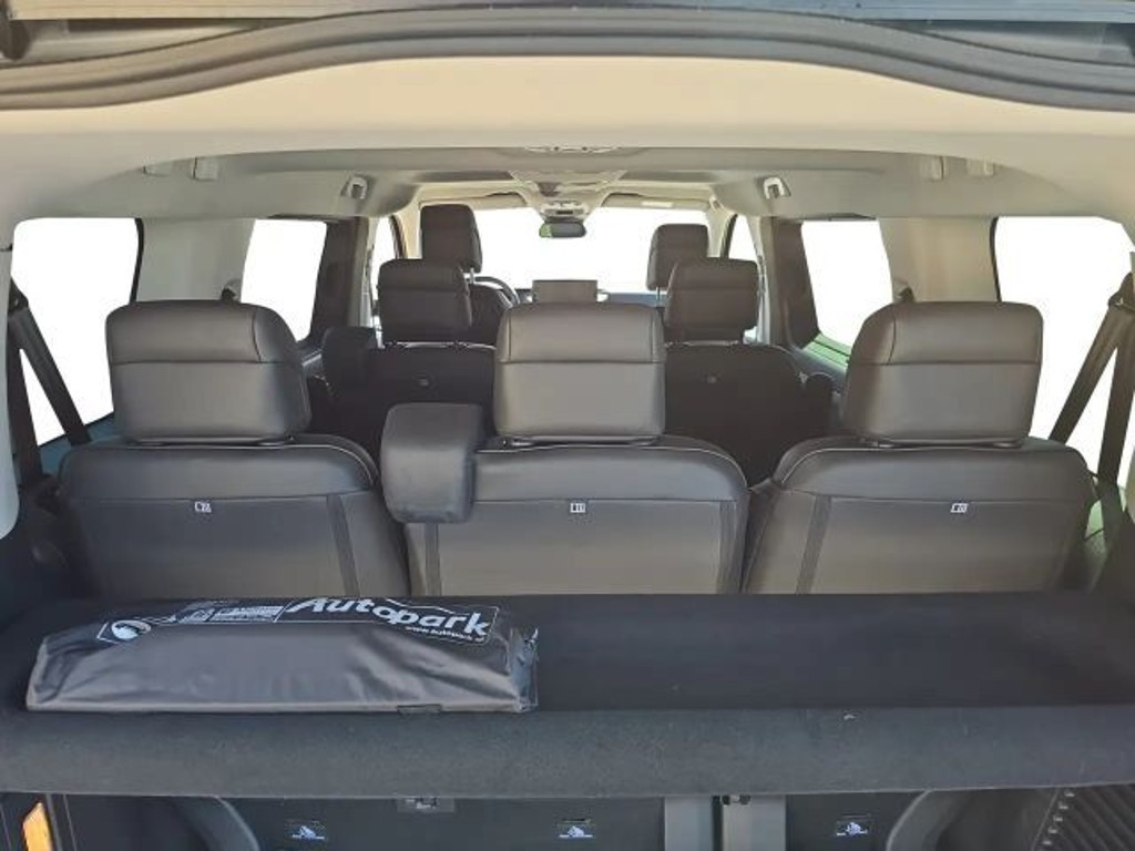 Citroën Spacetourer