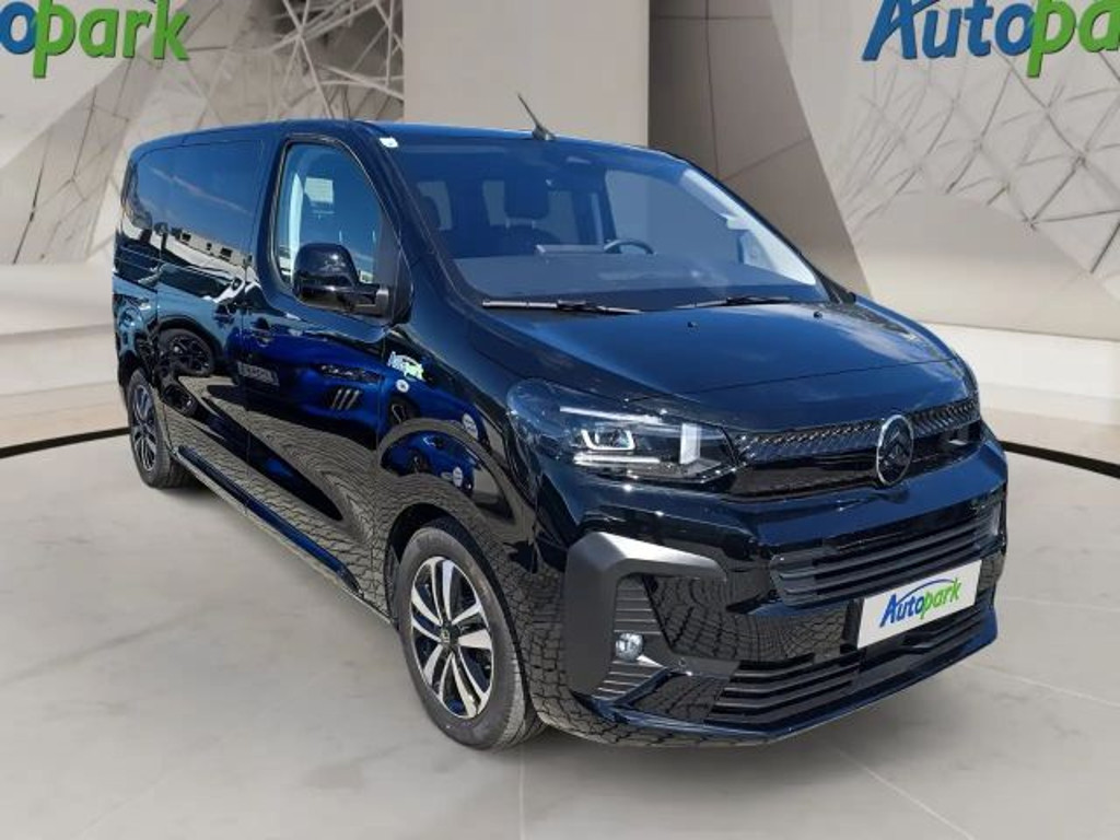Citroën Spacetourer