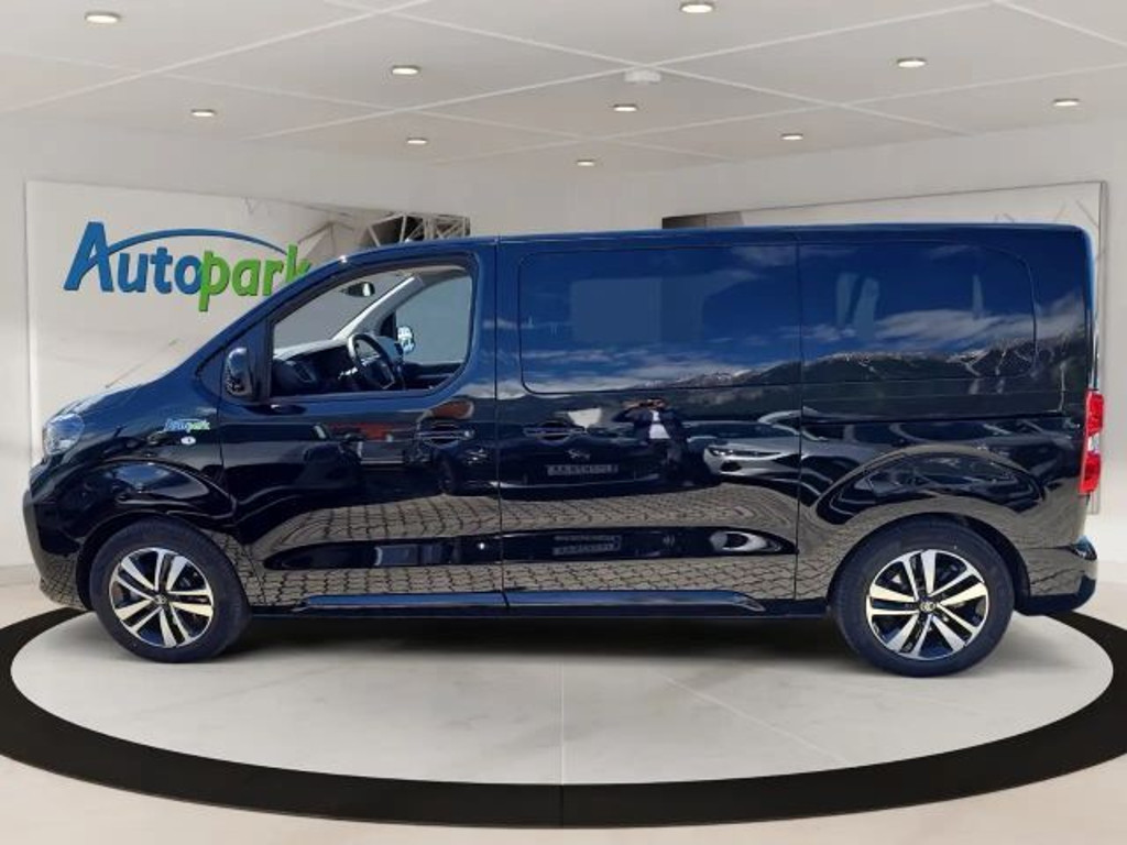 Citroën Spacetourer