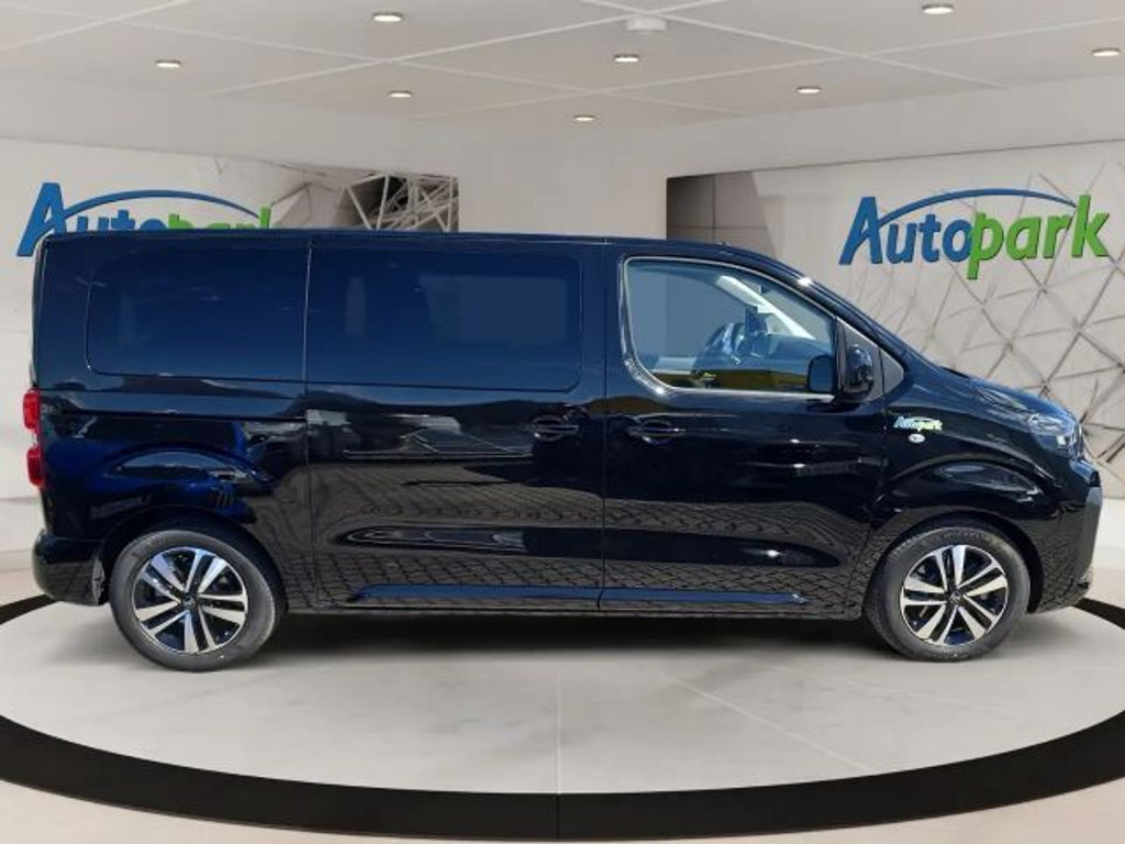 Citroën Spacetourer