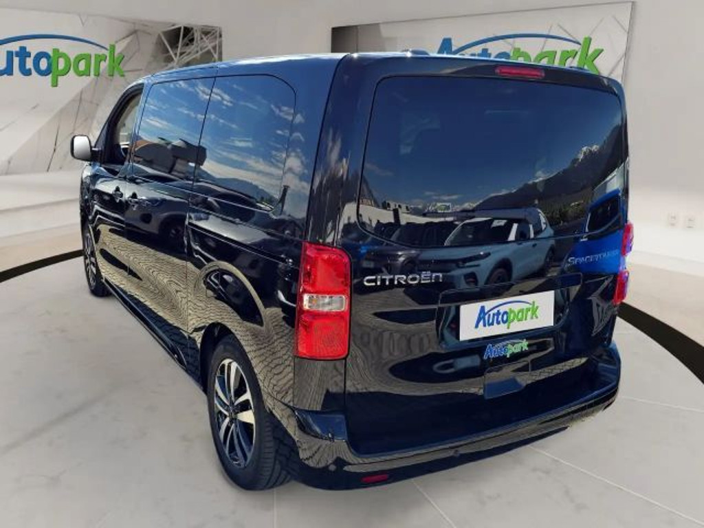 Citroën Spacetourer
