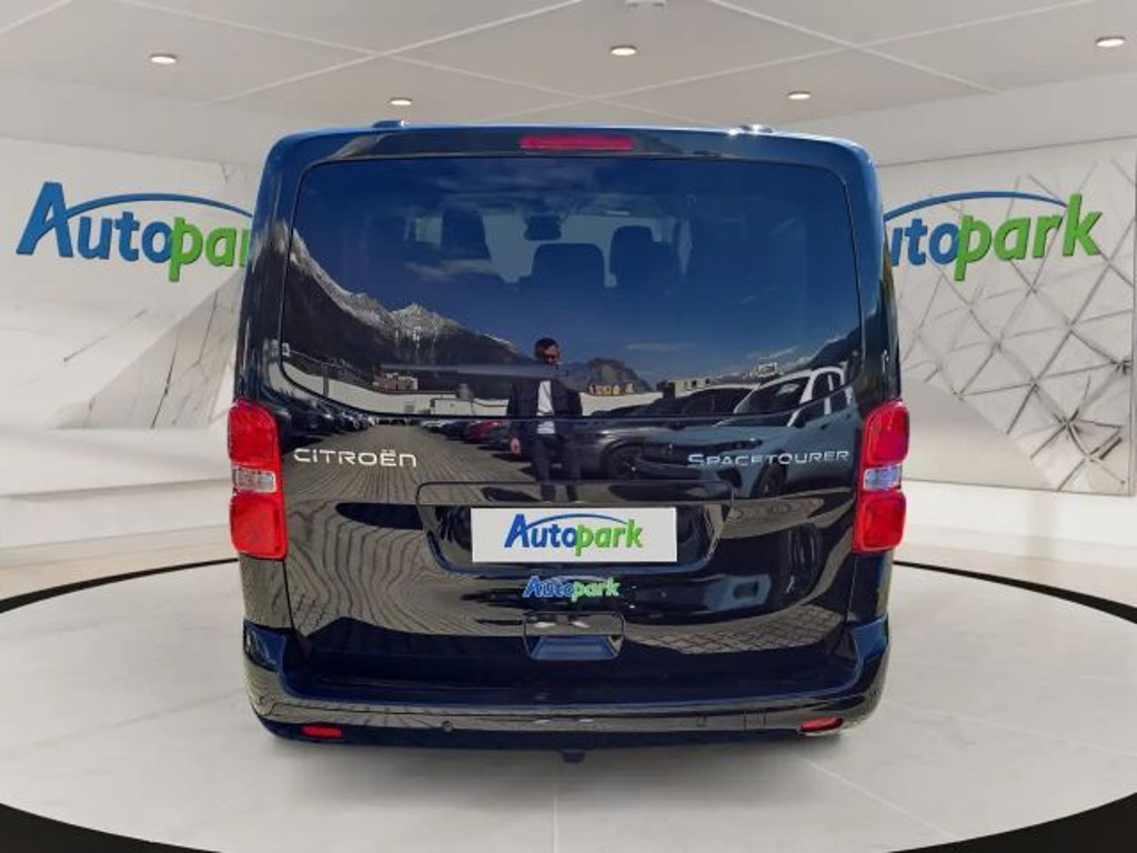 Citroën Spacetourer