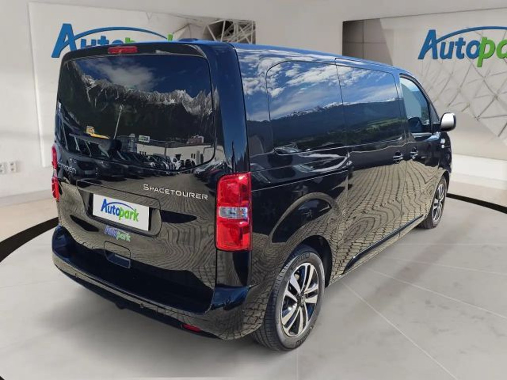 Citroën Spacetourer