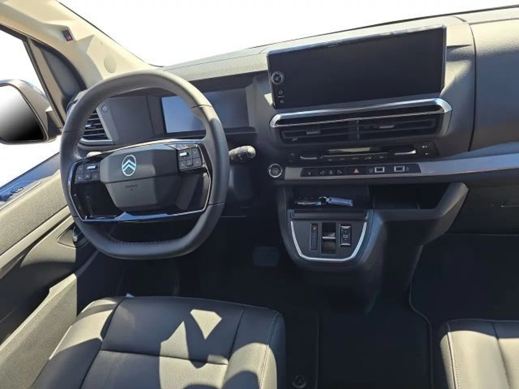 Citroën Spacetourer