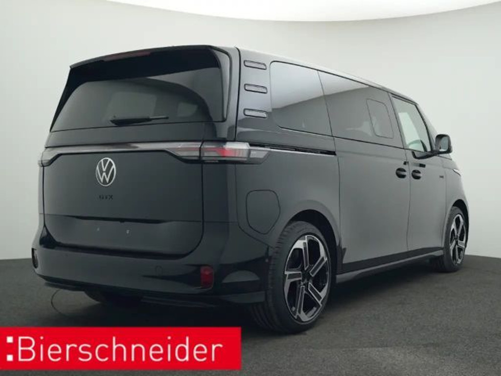 Volkswagen ID.Buzz