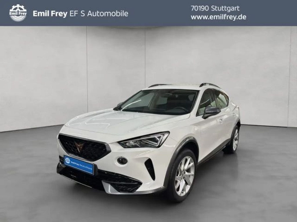 Cupra Formentor 1.5 TSI