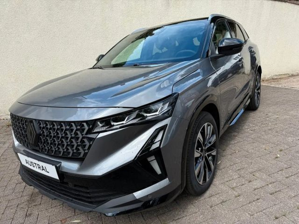 Renault Austral Techno