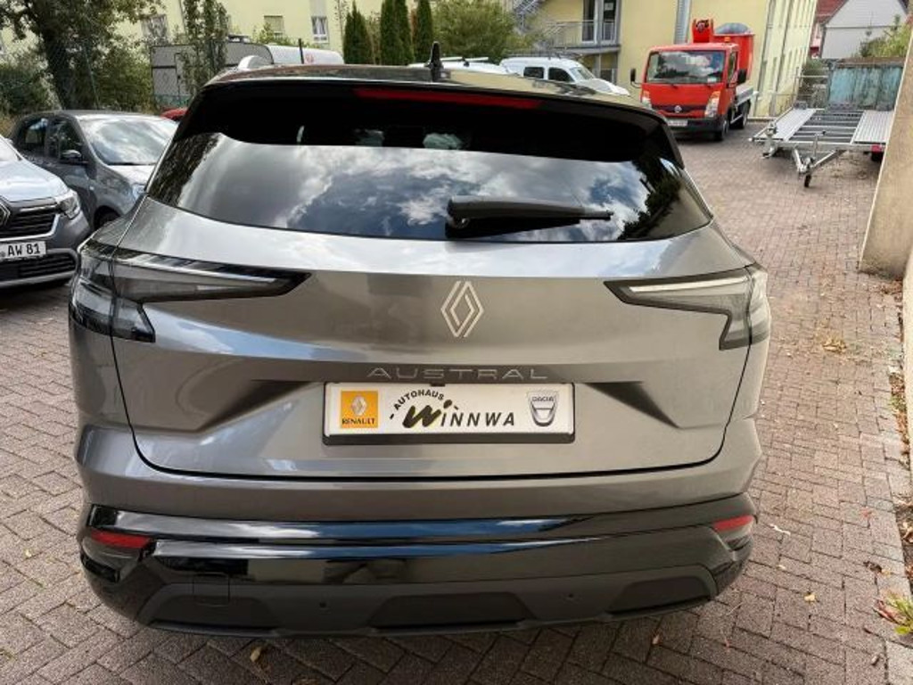 Renault Austral