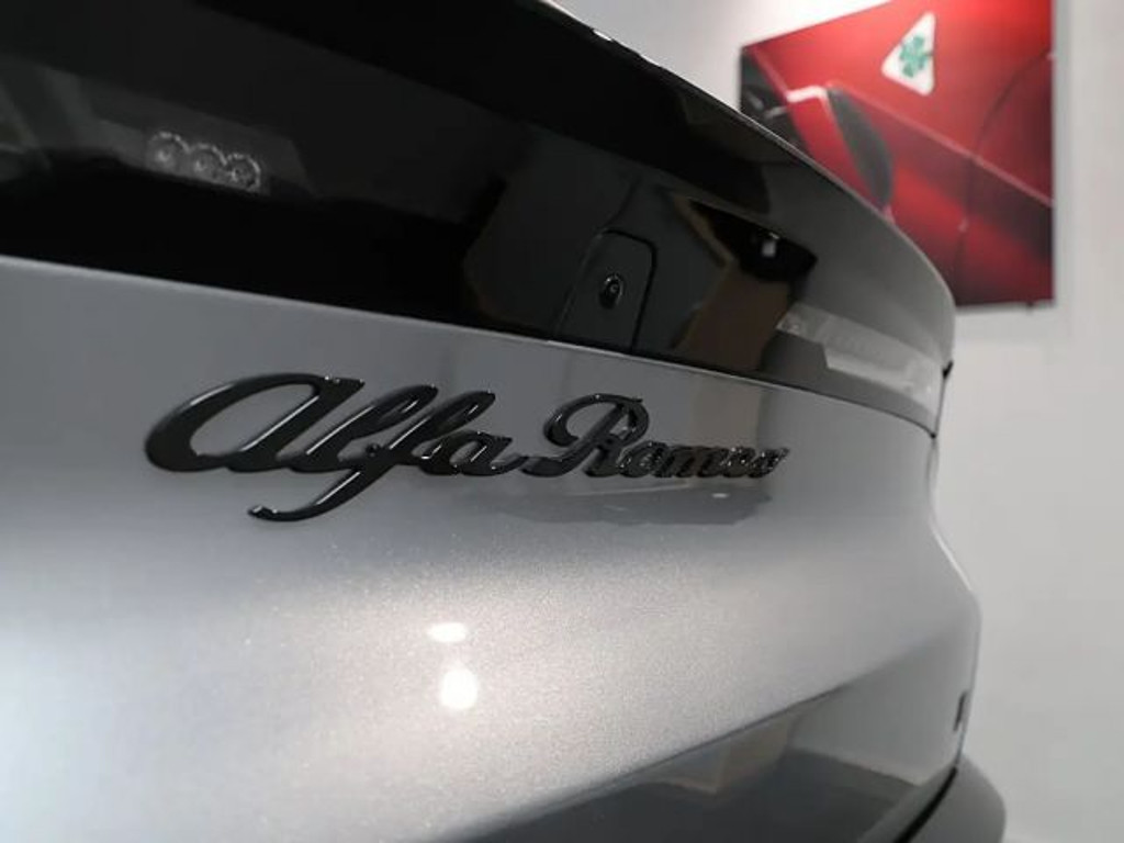Alfa Romeo Junior