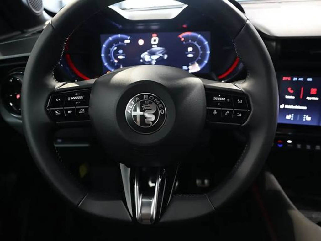 Alfa Romeo Junior
