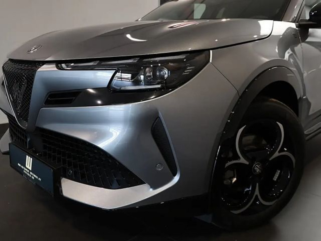 Alfa Romeo Junior
