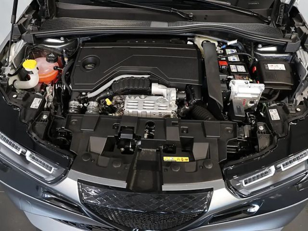 Alfa Romeo Junior