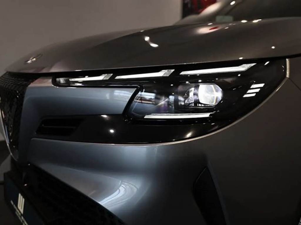 Alfa Romeo Junior