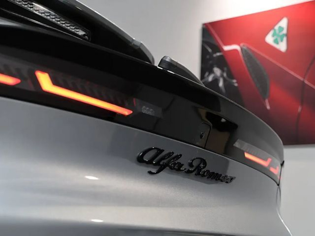 Alfa Romeo Junior