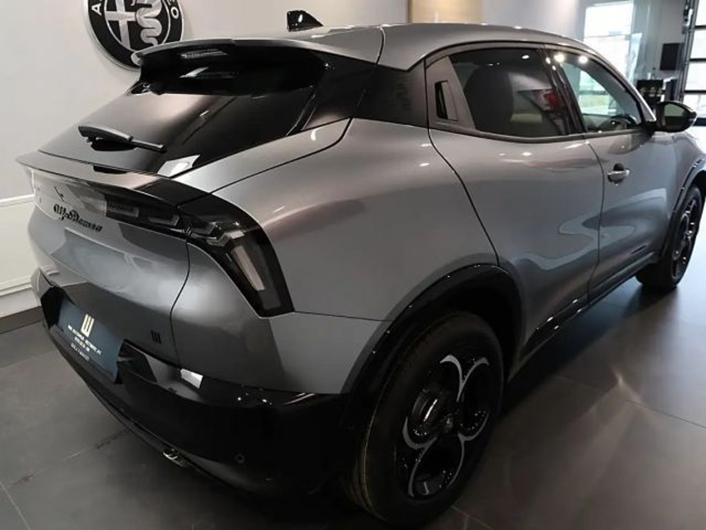 Alfa Romeo Junior