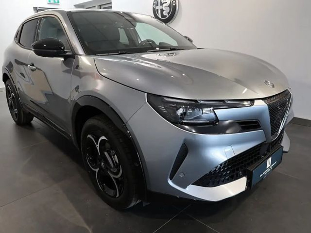 Alfa Romeo Junior