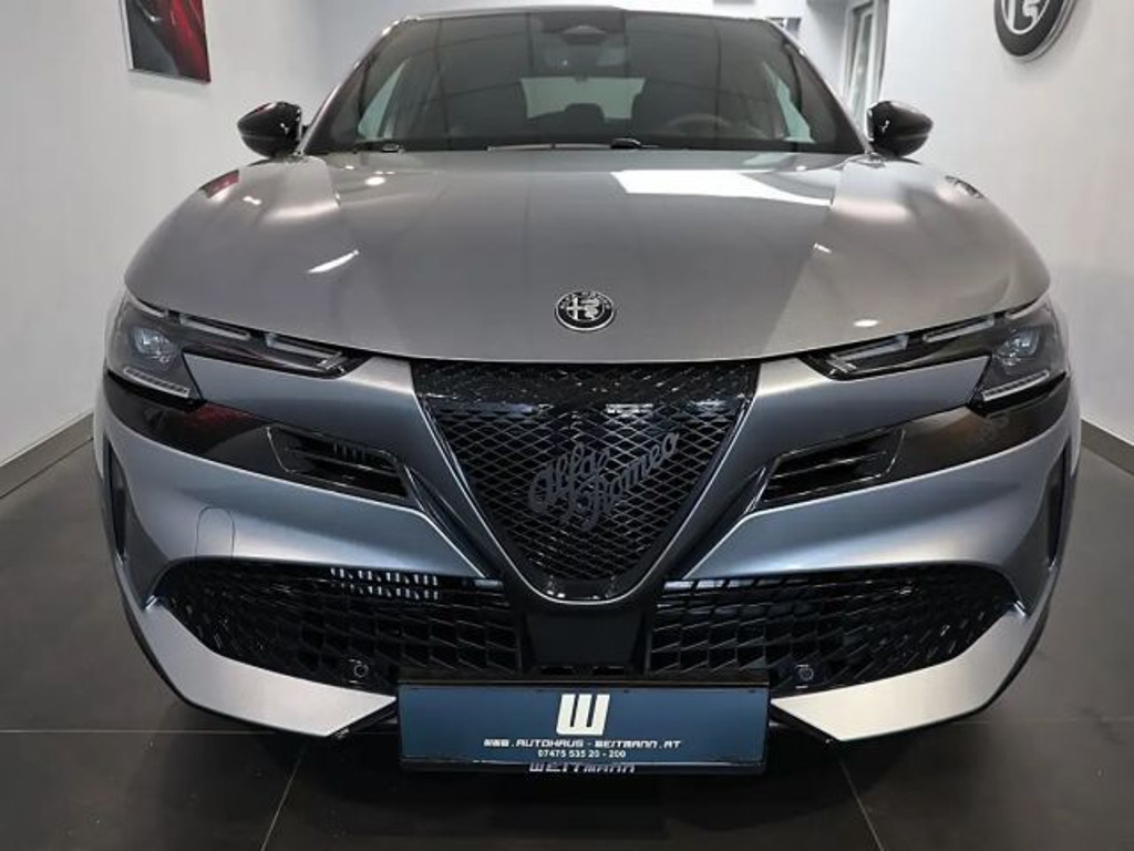 Alfa Romeo Junior