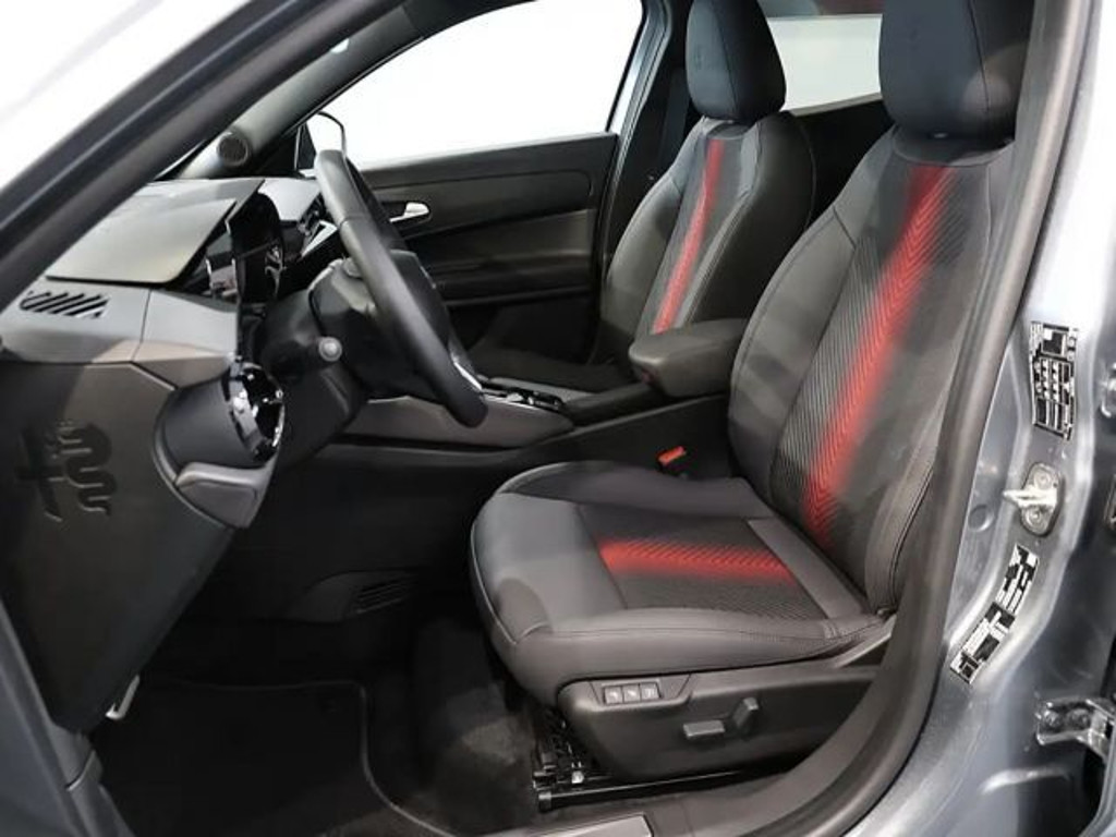 Alfa Romeo Junior