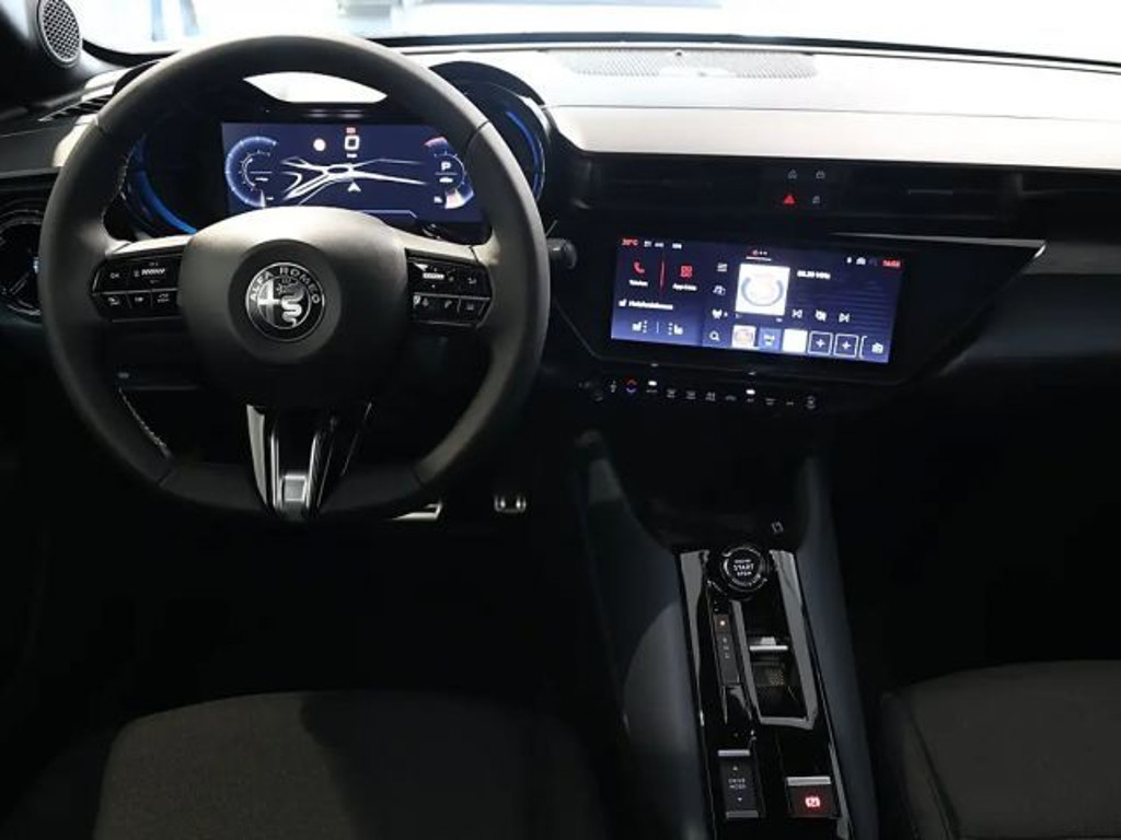 Alfa Romeo Junior