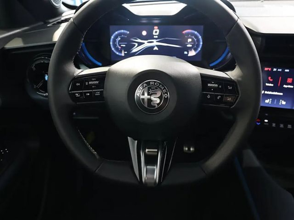 Alfa Romeo Junior