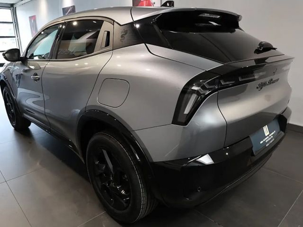 Alfa Romeo Junior