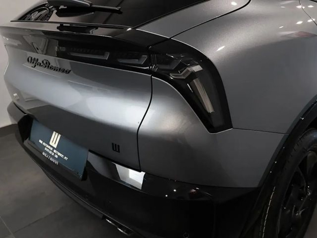 Alfa Romeo Junior