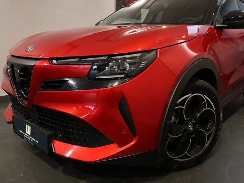 Alfa Romeo Junior