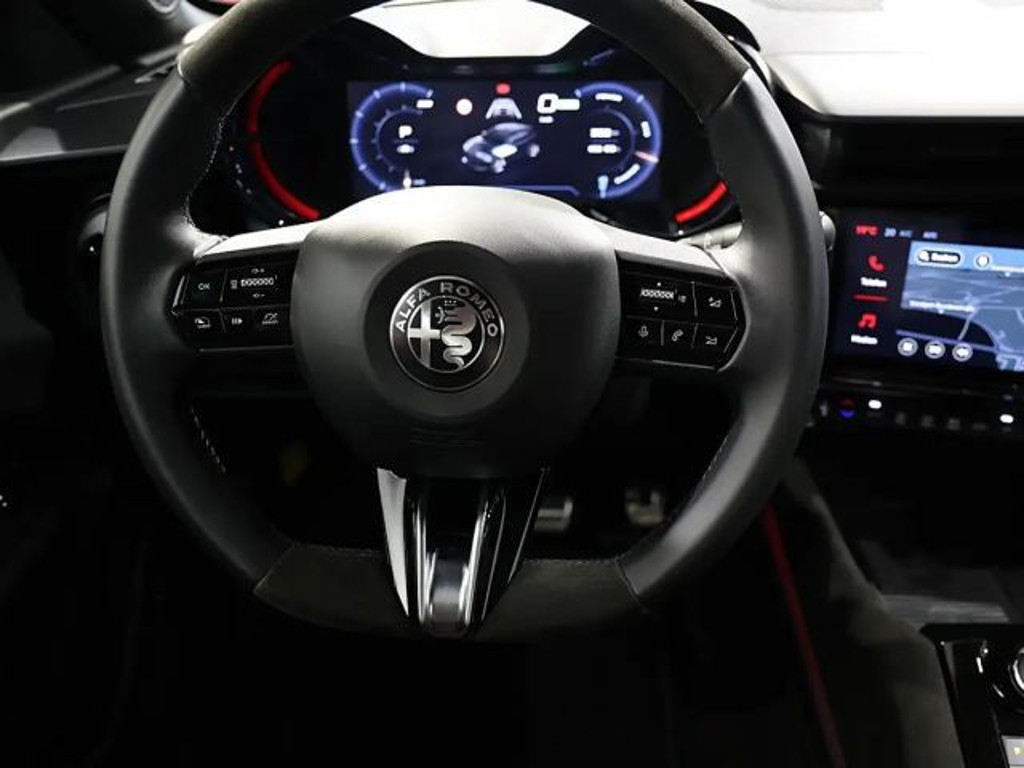 Alfa Romeo Junior