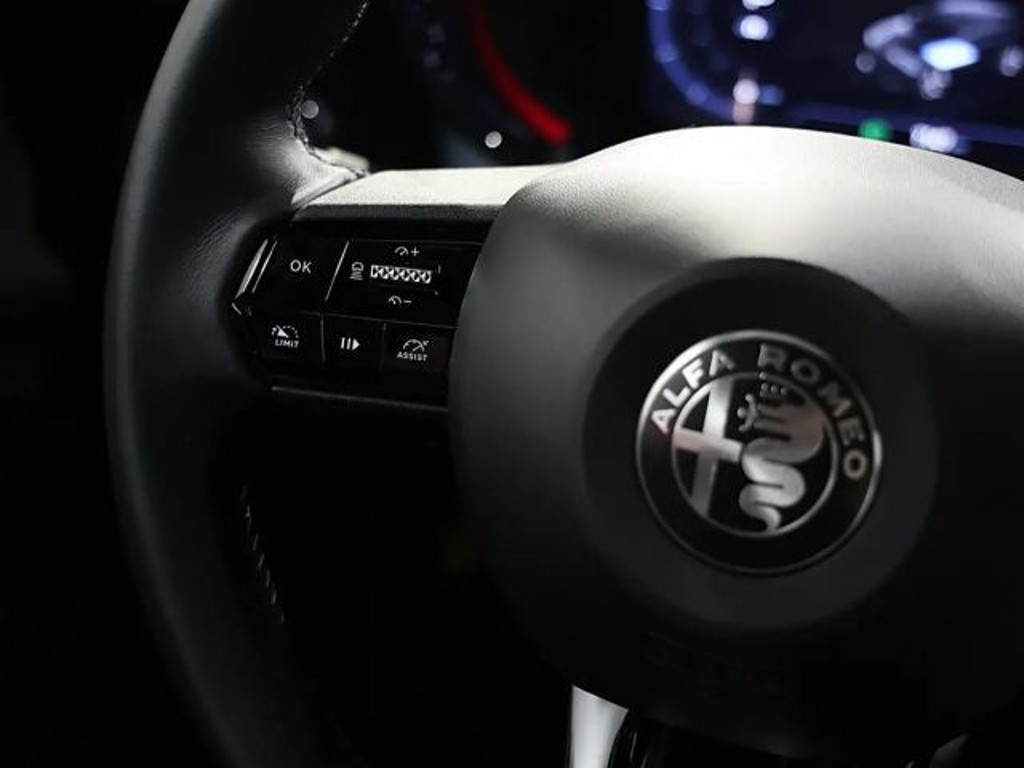 Alfa Romeo Junior