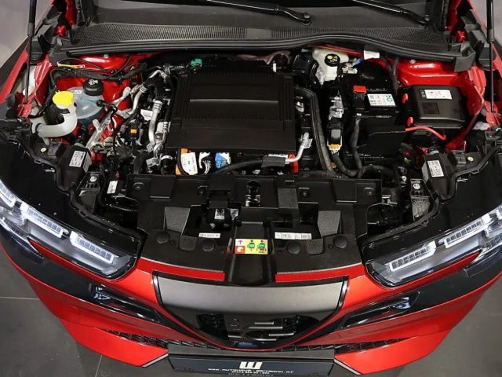 Alfa Romeo Junior