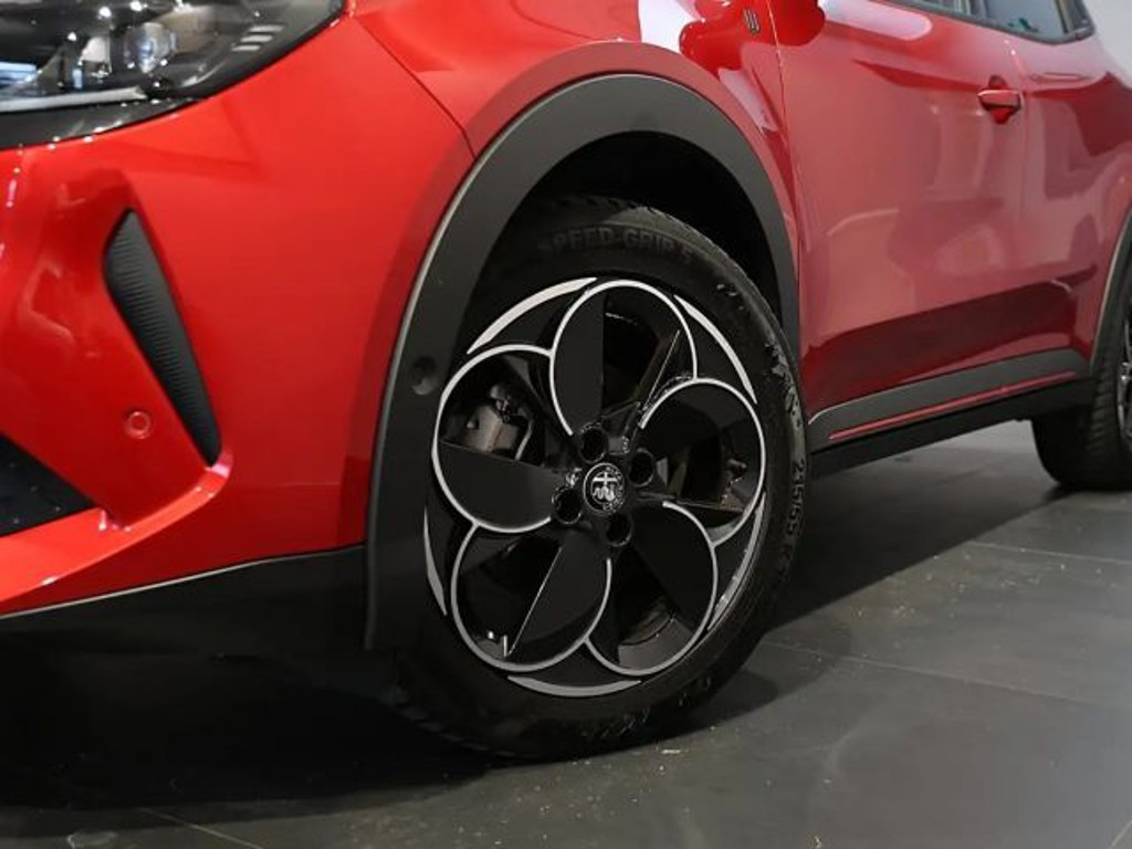 Alfa Romeo Junior